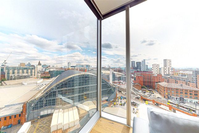 901, Viadux, Manchester photo 2