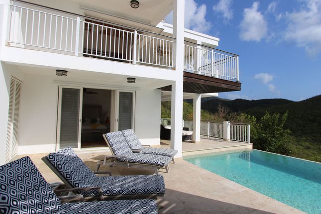 Villa for sale in Villa Windies, Sugar Ridge, Antigua And Barbuda
