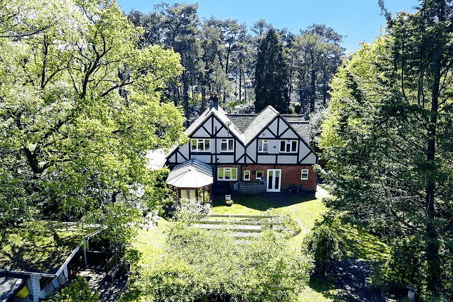 72 Sandy Lane, St Ives, Ringwood photo 4