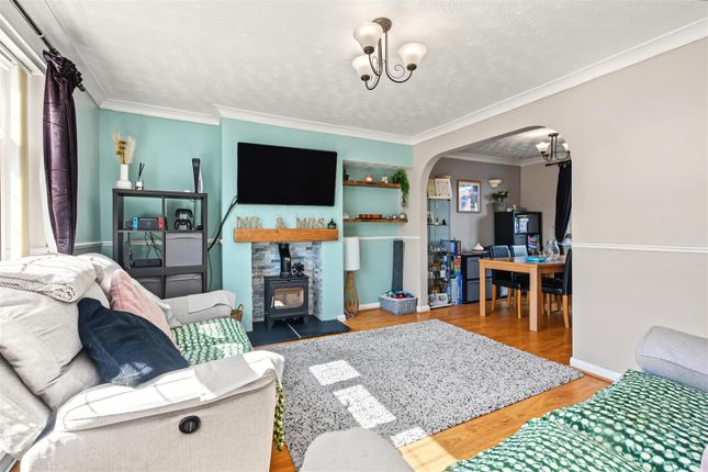 3, Doncaster Avenue, Nottingham photo 4