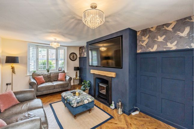 2, Bowfell Grove, Warrington photo 4