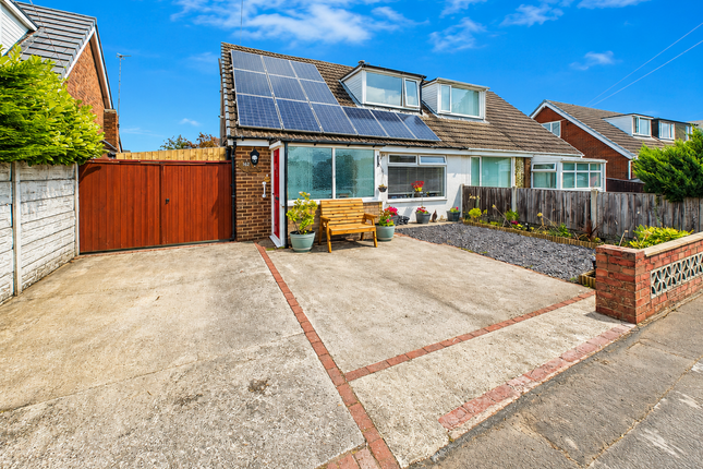 3-bed house on 162, Liverpool Old Road, Preston, £235,000