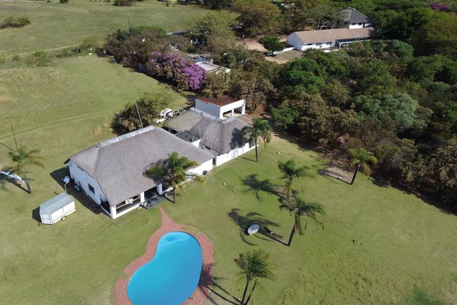 Best Mansions in Bloxburg, South Africa