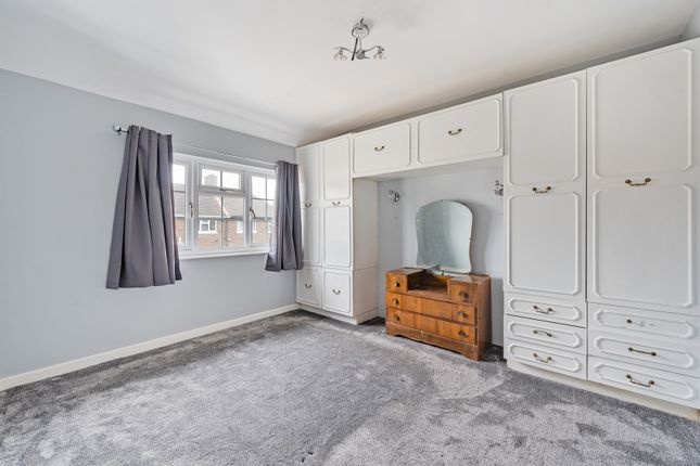 Terraced house for sale in Oakmead Road, Croydon