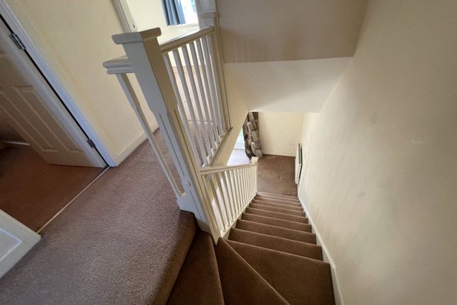 Semi-detached house for sale in Purcell Road, Wolverhampton, West Midlands