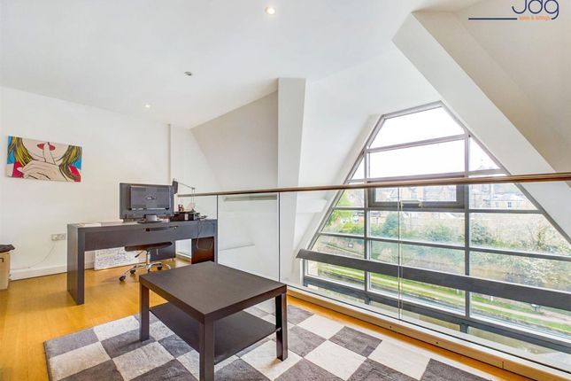Penthouse for sale in Royal View, Aldcliffe Road, Lancaster