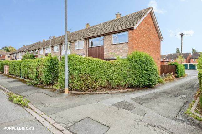 15, Kilpeck Avenue, Hereford photo 3