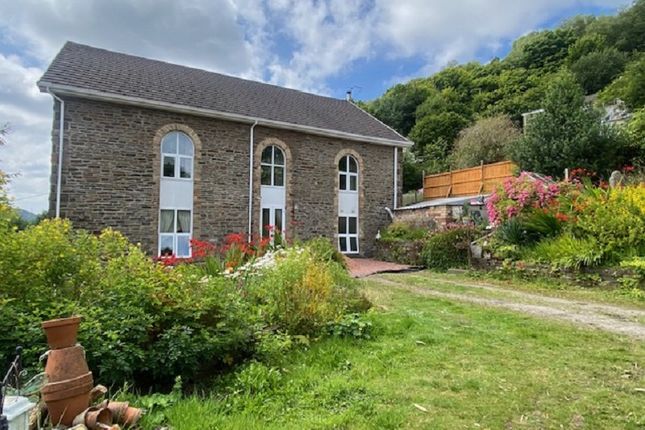 Property for sale in Cyfyng Road, Ystalyfera, Swansea.