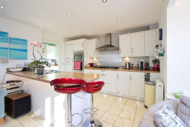 Detached house for sale in Wellow Lane, Bath