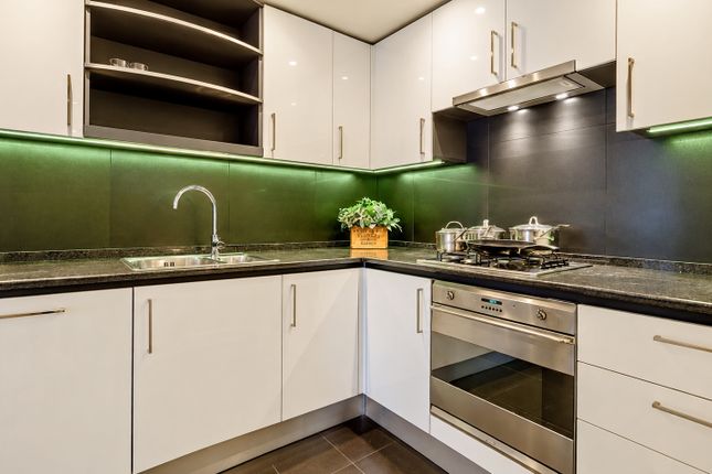 11, Circus Apartments, London photo 3