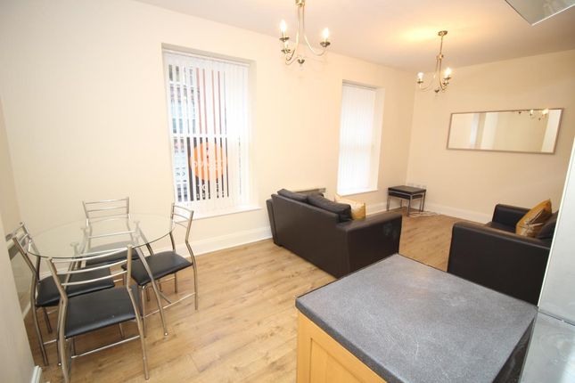 Flat to rent in Dean Street, Newcastle Upon Tyne
