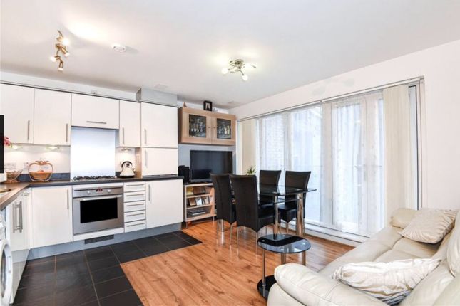 Flat to rent in Osbury Court, 52 Northolt Road, Harrow, Greater London
