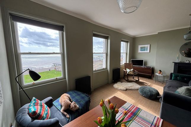 Flat for sale in Wellington Crescent, Ramsgate
