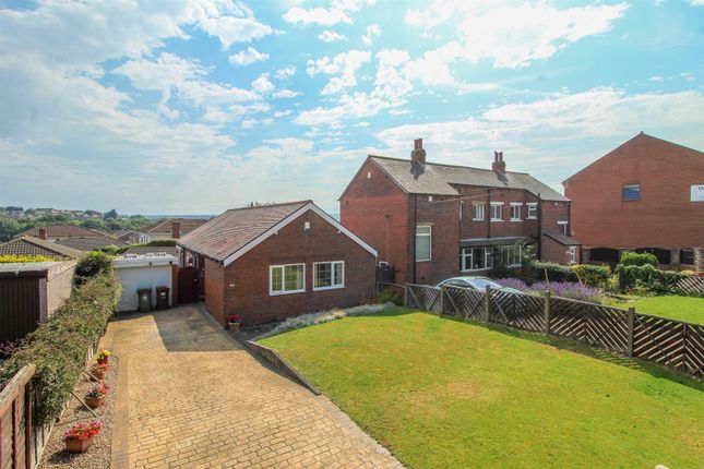 Thumbnail Detached bungalow for sale in Dewsbury Road, Ossett