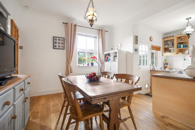 Semi-detached house for sale in Lower Village Road, Ascot