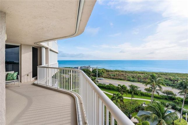 Town house for sale in 5051 N Highway A1A #8-2, Hutchinson Island, Florida, United States Of America