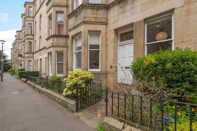 Thumbnail Flat to rent in Bruntsfield Gardens, Edinburgh