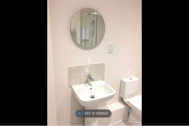 Wash Basin