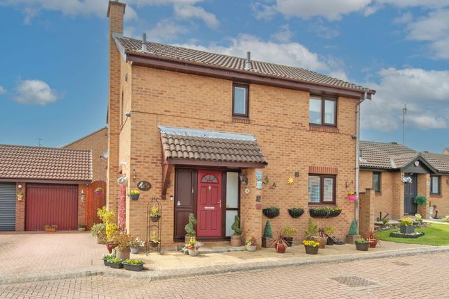 Detached house for sale in Lundwood Drive, Owlthorpe