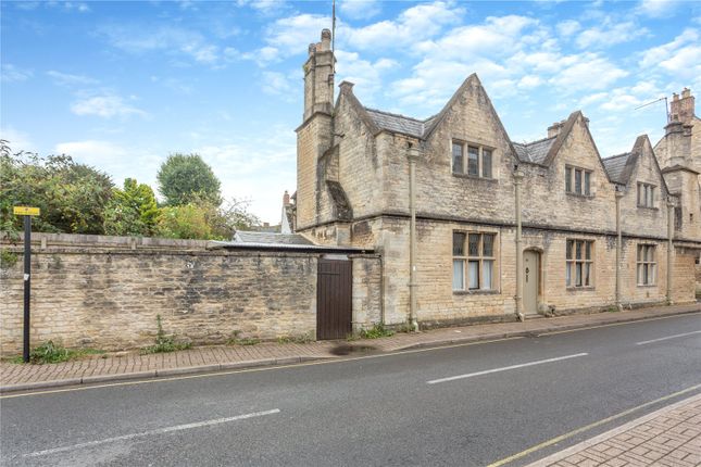 End terrace house for sale in Thomas Street, Cirencester, Gloucestershire GL7