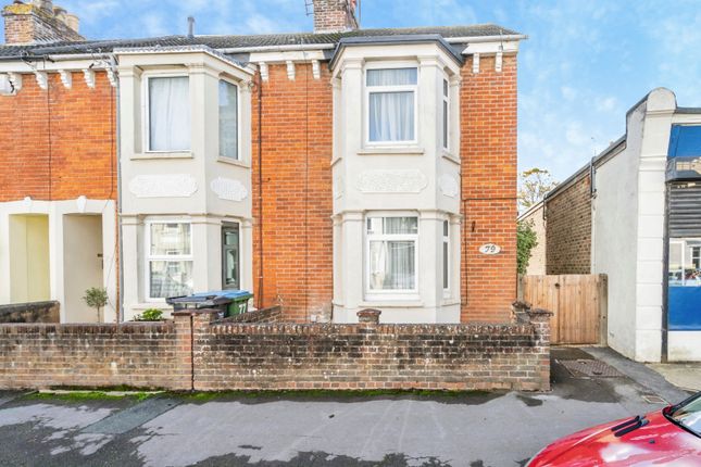 3-bed terraced on Essex Road, West Sussex, £285,000