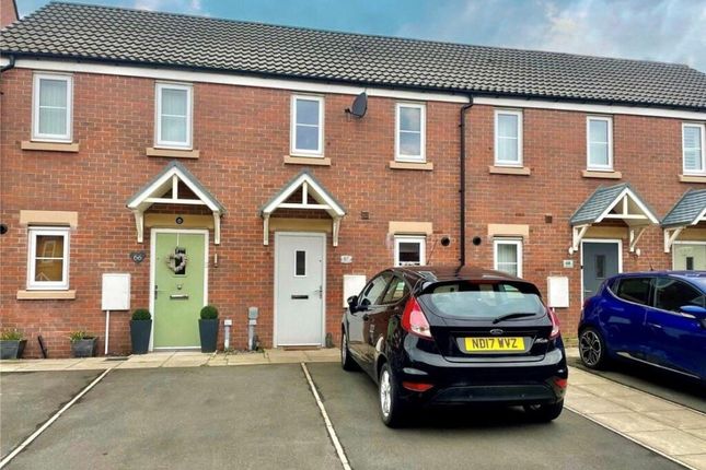 Terraced house for sale in Chalk Hill Road, Houghton Le Spring, Tyne &amp; Wear