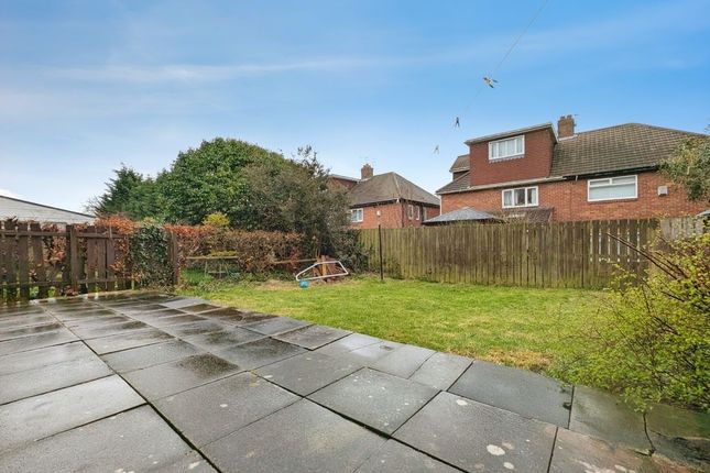 29, Ridgeway, Newcastle Upon Tyne photo 2
