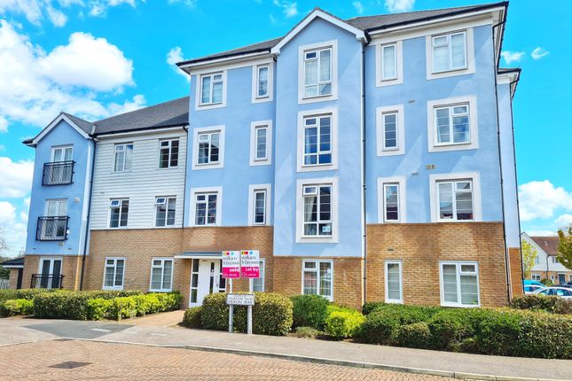 2 bed flat to rent in Heron Way, Dovercourt, Harwich CO12