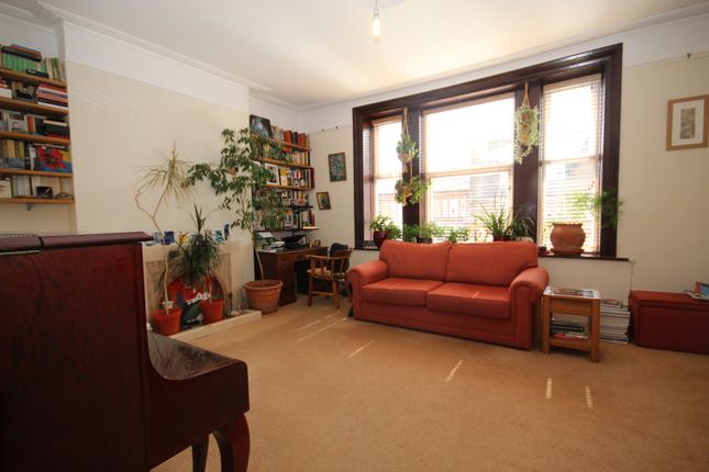 Thumbnail Flat for sale in High Street, Harrow, Middlesex
