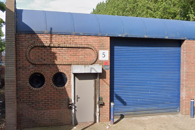 Industrial to let in Unit 5, Wheatley Hill Industrial Estate, Wheatley Hill