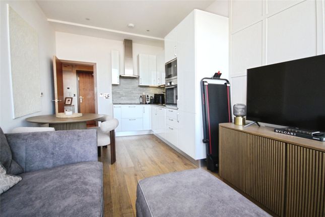 Flat 20,, Enterprise House, Chadwell Heath photo 4