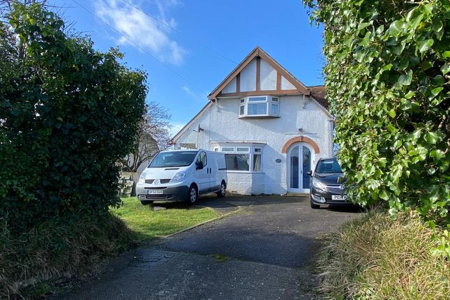 Detached house for sale in Radipole Lane, Weymouth