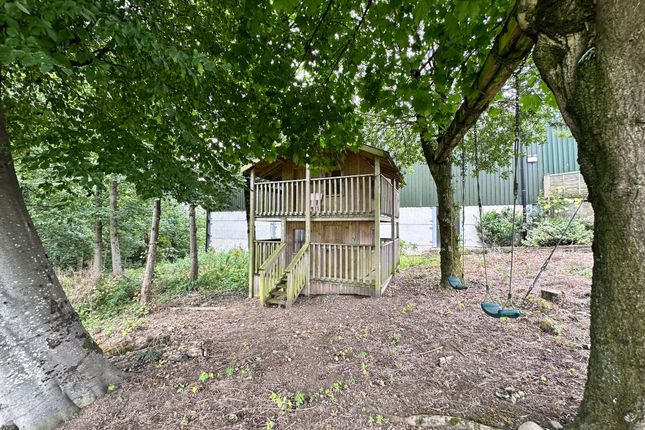 Tree House