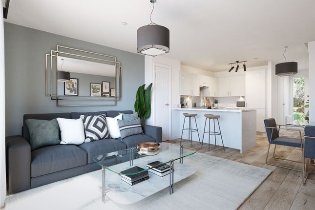 Open Plan Living - Great For Entertaining