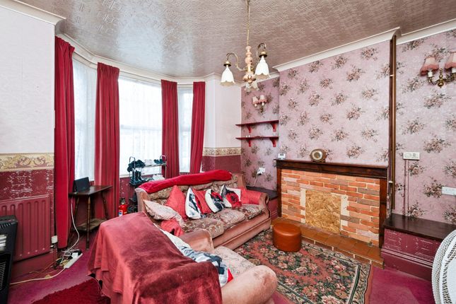 116, Logan Street, Nottingham photo 3