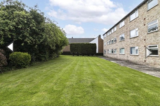 Flat for sale in Bridle Close, Enfield, London