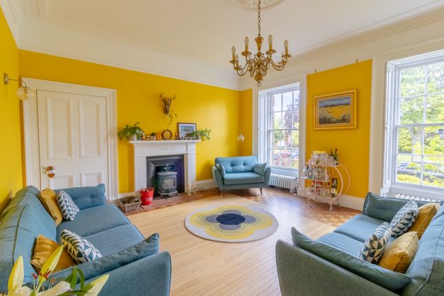 5, Panmure Terrace, Montrose photo 3