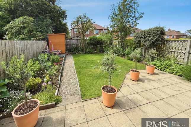 29, Purley Gardens, Newcastle Upon Tyne photo 2