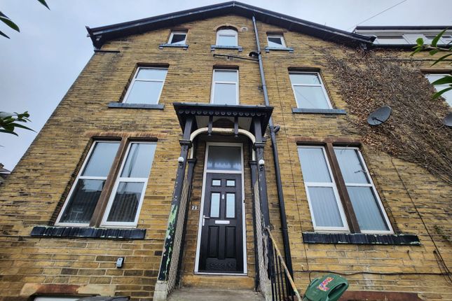 Thumbnail Terraced house to rent in Manor Lane, Shipley