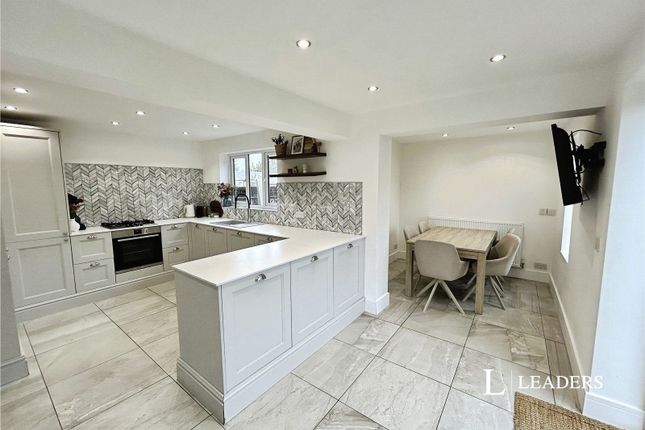 6, Huntingdon Walk, Nottingham photo 2