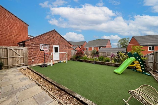 48 Brassington Road, Stone photo 4