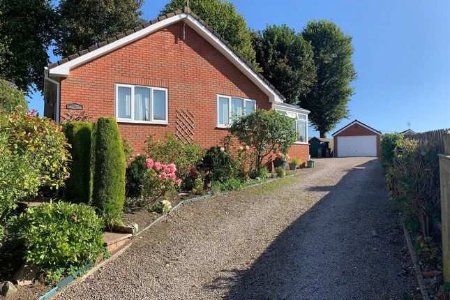 3-bed house on Sai Wan, 24 Orchard Way, Coleford, £400,000
