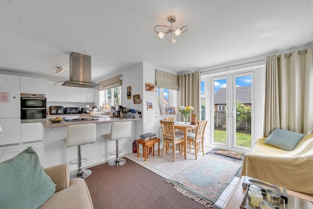 18, Jenham Drive, Loughborough photo 4
