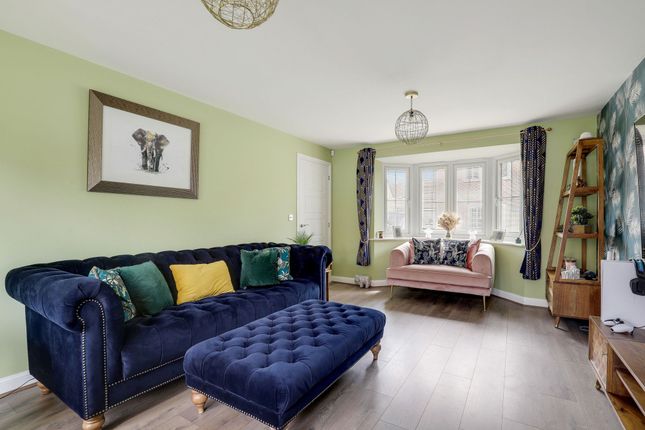 10 Bluebell Avenue, Nottingham photo 5