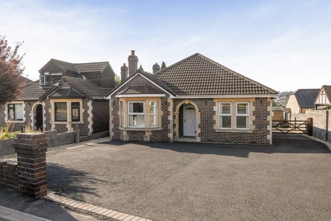 3-bed house on 73, Thicket Mead, Radstock, £400,000