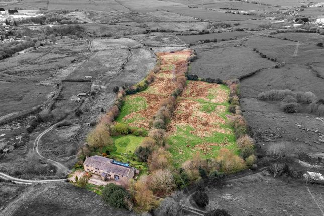 Bank Fold Lane Farm, Bank Fold, Darwen photo 2