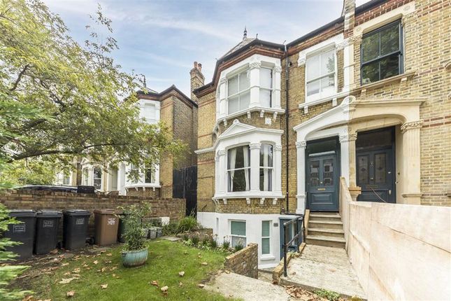 Flat for sale in Pepys Road, London