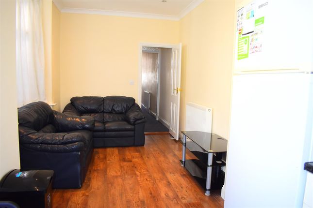 Terraced house to rent in Wheatstone Road, Southsea