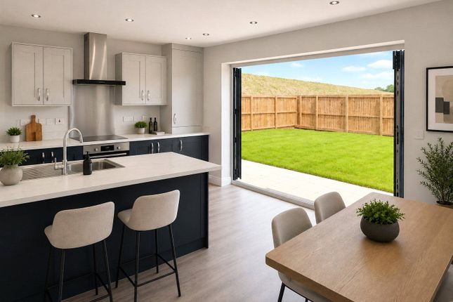 Stephenson Mews - Plot 86, 4, George Crescent, Stockton-on-Tees photo 2
