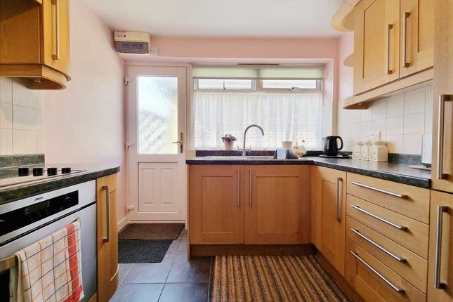 Bungalow for sale in Londesborough Way, Metheringham, Lincoln